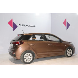 1.4 CRDI 90 Attractive