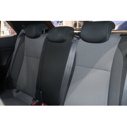 1.4 CRDI 90 Attractive