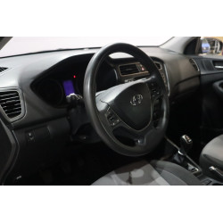 1.4 CRDI 90 Attractive