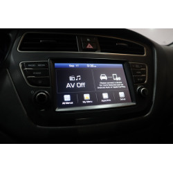 1.4 CRDI 90 Attractive