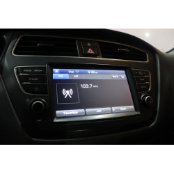 1.4 CRDI 90 Attractive