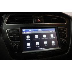 1.4 CRDI 90 Attractive