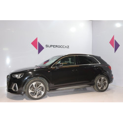 Advanced+ S-tronic 35