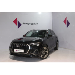 Advanced+ S-tronic 35