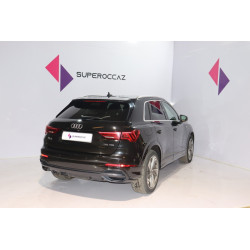 Advanced+ S-tronic 35