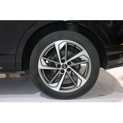 Advanced+ S-tronic 35