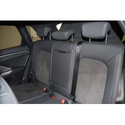 Advanced+ S-tronic 35