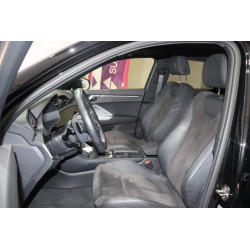 Advanced+ S-tronic 35