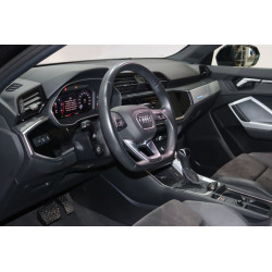 Advanced+ S-tronic 35