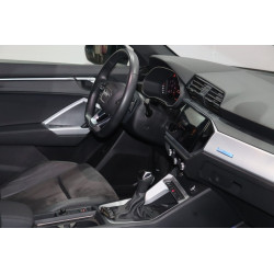 Advanced+ S-tronic 35