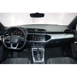 Advanced+ S-tronic 35