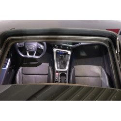 Advanced+ S-tronic 35