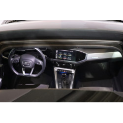 Advanced+ S-tronic 35