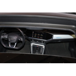 Advanced+ S-tronic 35