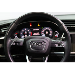 Advanced+ S-tronic 35