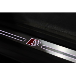 Advanced+ S-tronic 35