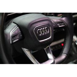 Advanced+ S-tronic 35