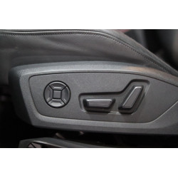 Advanced+ S-tronic 35