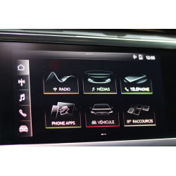 Advanced+ S-tronic 35