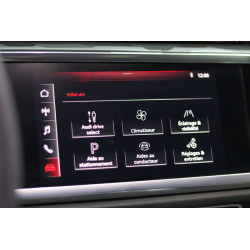 Advanced+ S-tronic 35