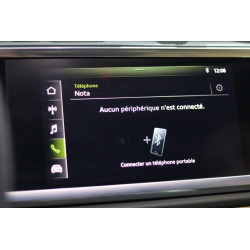 Advanced+ S-tronic 35