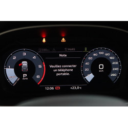 Advanced+ S-tronic 35