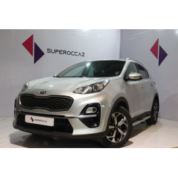 2.0 CRDI 185 BVA MOTION +