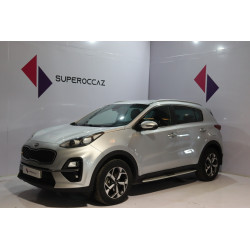 2.0 CRDI 185 BVA MOTION +