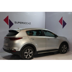 2.0 CRDI 185 BVA MOTION +