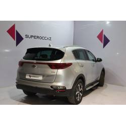 2.0 CRDI 185 BVA MOTION +