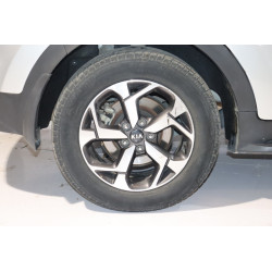 2.0 CRDI 185 BVA MOTION +