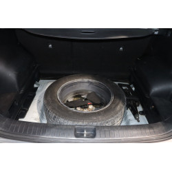 2.0 CRDI 185 BVA MOTION +