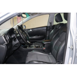 2.0 CRDI 185 BVA MOTION +