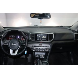 2.0 CRDI 185 BVA MOTION +