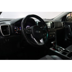 2.0 CRDI 185 BVA MOTION +