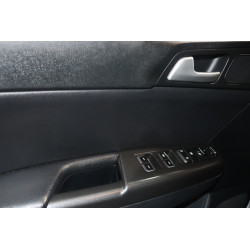 2.0 CRDI 185 BVA MOTION +