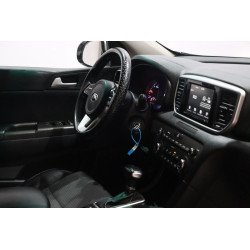 2.0 CRDI 185 BVA MOTION +