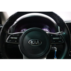 2.0 CRDI 185 BVA MOTION +