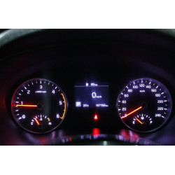 2.0 CRDI 185 BVA MOTION +