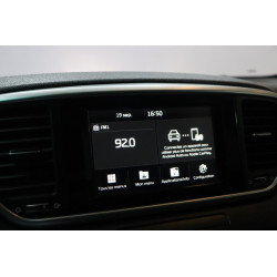 2.0 CRDI 185 BVA MOTION +