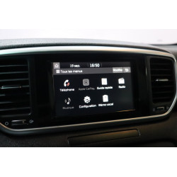 2.0 CRDI 185 BVA MOTION +