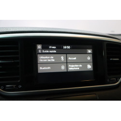 2.0 CRDI 185 BVA MOTION +