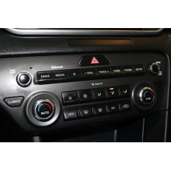 2.0 CRDI 185 BVA MOTION +