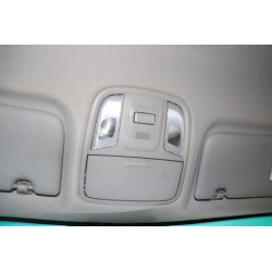 2.0 CRDI 185 BVA MOTION +