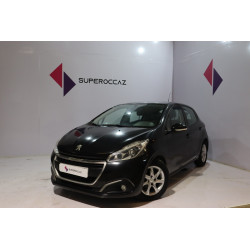 1.6 HDI 75 CV Pack Edition BVM5