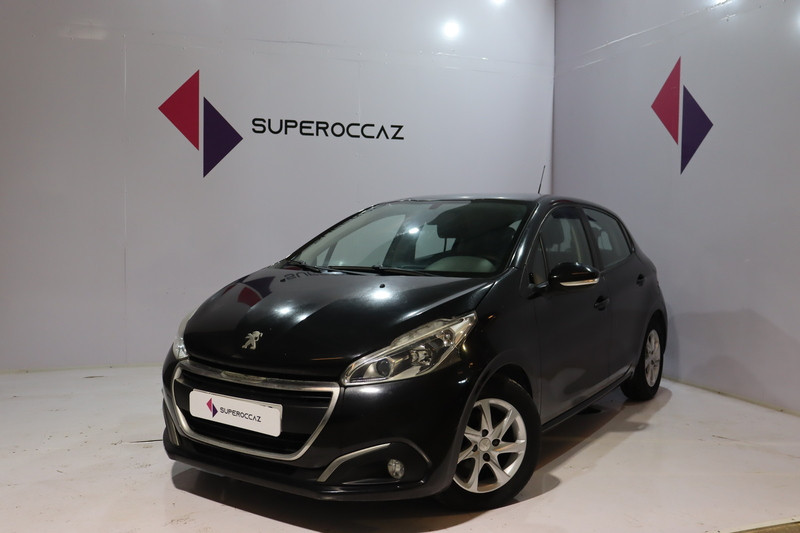 1.6 HDI 75 CV Pack Edition BVM5