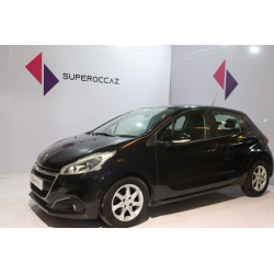 1.6 HDI 75 CV Pack Edition BVM5