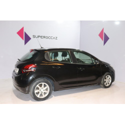 1.6 HDI 75 CV Pack Edition BVM5