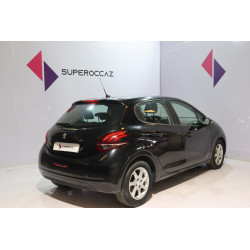 1.6 HDI 75 CV Pack Edition BVM5