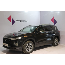 2.2 CRDI 200 Prestige
